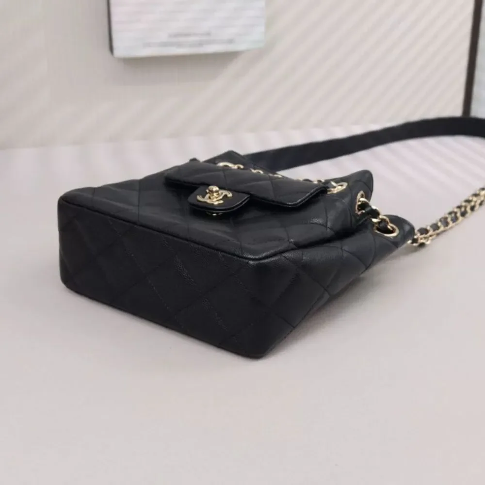 Chanel Women Pre-Loved Bag Very Good Condition